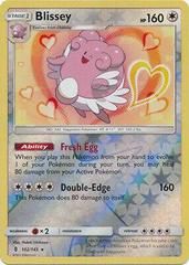 sm2 sm2-102-Blissey-pc-Reverse Holo