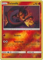 sm2 sm2-15-Salandit-pc-Reverse Holo