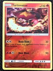 sm2 sm2-17-Turtonator-pc-Reverse Holo