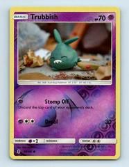 sm2 sm2-50-Trubbish-pc-Reverse Holo