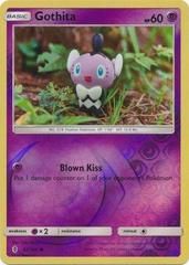 sm2 sm2-52-Gothita-pc-Reverse Holo