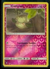 sm2 sm2-90-Cottonee-pc-Reverse Holo