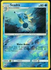 sm3 sm3-30-Seadra-pc-Reverse Holo