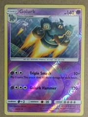 sm35 sm35-44-Golurk-pc-Reverse Holo