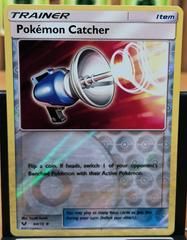 sm35 sm35-64-Pokémon Catcher-pc-Reverse Holo