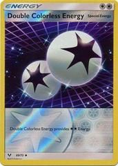 sm35 sm35-69-Double Colorless Energy-pc-Reverse Holo