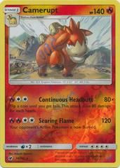sm4 sm4-14-Camerupt-pc-Reverse Holo