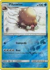 sm4 sm4-20-Piloswine-pc-Reverse Holo
