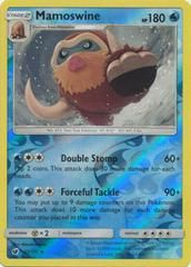 sm4 sm4-21-Mamoswine-pc-Reverse Holo