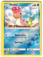 sm4 sm4-29-Shellos-pc-Reverse Holo