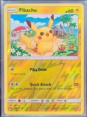 sm4 sm4-30-Pikachu-pc-Reverse Holo