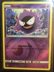 sm4 sm4-36-Gastly-pc-Reverse Holo