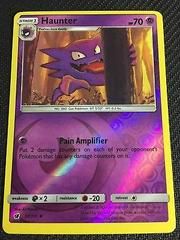 sm4 sm4-37-Haunter-pc-Reverse Holo