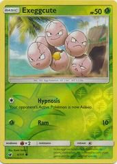 sm4 sm4-4-Exeggcute-pc-Reverse Holo