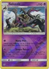 sm4 sm4-47-Salazzle-pc-Reverse Holo