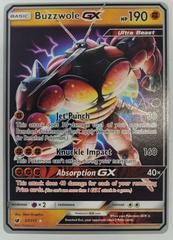 sm4 sm4-57-Buzzwole-GX-pc-World Championships