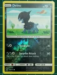 sm4 sm4-60-Deino-pc-Reverse Holo
