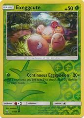 sm5 sm5-1-Exeggcute-pc-Reverse Holo