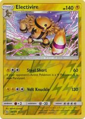 sm5 sm5-44-Electivire-pc-Reverse Holo