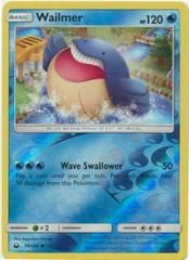 sm7 sm7-39-Wailmer-pc-Reverse Holo