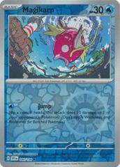 sv1 sv1-44-Magikarp-pc-Reverse Holo