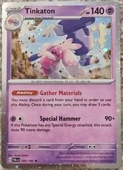 sv2 sv2-105-Tinkaton-pc-Holo