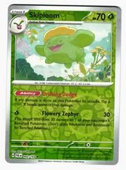 sv2 sv2-2-Skiploom-pc-Reverse Holo