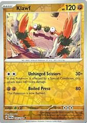 sv4 sv4-105-Klawf-pc-Reverse Holo