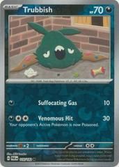 sv4 sv4-116-Trubbish-pc-Reverse Holo