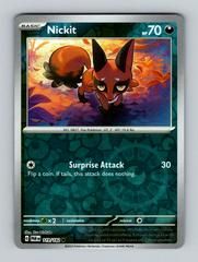 sv4 sv4-119-Nickit-pc-Reverse Holo