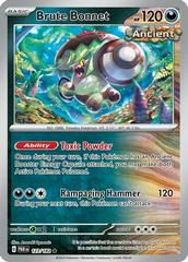 sv4 sv4-123-Brute Bonnet-pc-Reverse Holo