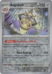 sv4 sv4-134-Aegislash-pc-Reverse Holo