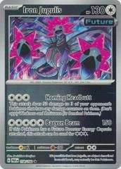 sv4 sv4-158-Iron Jugulis-pc-Reverse Holo