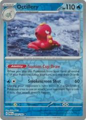 sv4 sv4-34-Octillery-pc-Reverse Holo