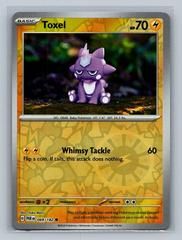 sv4 sv4-69-Toxel-pc-Reverse Holo