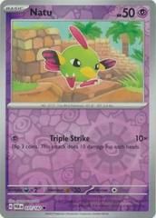 sv4 sv4-71-Natu-pc-Reverse Holo