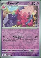 sv4 sv4-84-Tinkatuff-pc-Reverse Holo