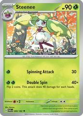 sv4 sv4-9-Steenee-pc-Reverse Holo