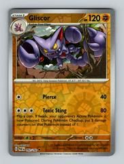 sv4 sv4-92-Gliscor-pc-Reverse Holo