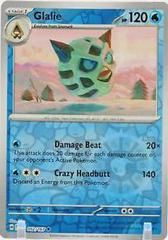 sv6 sv6-52-Glalie-pc-Reverse Holo