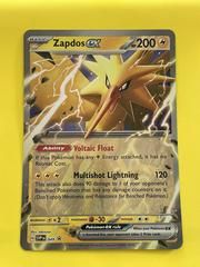 svp svp-49-Zapdos ex-pc-Jumbo