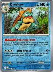 sv7 sv7-44-Drednaw-pc-Reverse Holo
