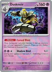 sv8pt5-37-Dusknoir-pc-Master Ball