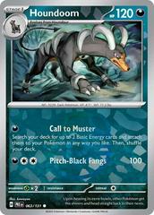 sv8pt5-63-Houndoom-pc-Master Ball