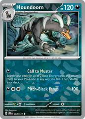 sv8pt5-63-Houndoom-pc-Poke Ball