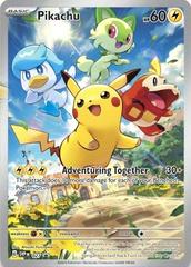 svp svp-27-Pikachu-pc-Paldea