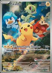 svp svp-27-Pikachu-pc-Pokemon Center Stamp