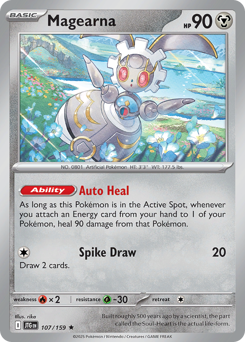 sv9 sv9-107-Magearna