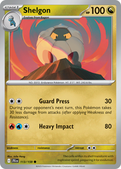 sv9 sv9-113-Shelgon
