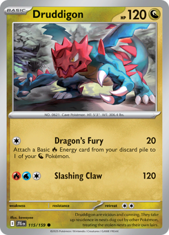 sv9 sv9-115-Druddigon